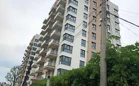 Marvelous 4 Room Penthouse Rooftop Terrace W14+W15